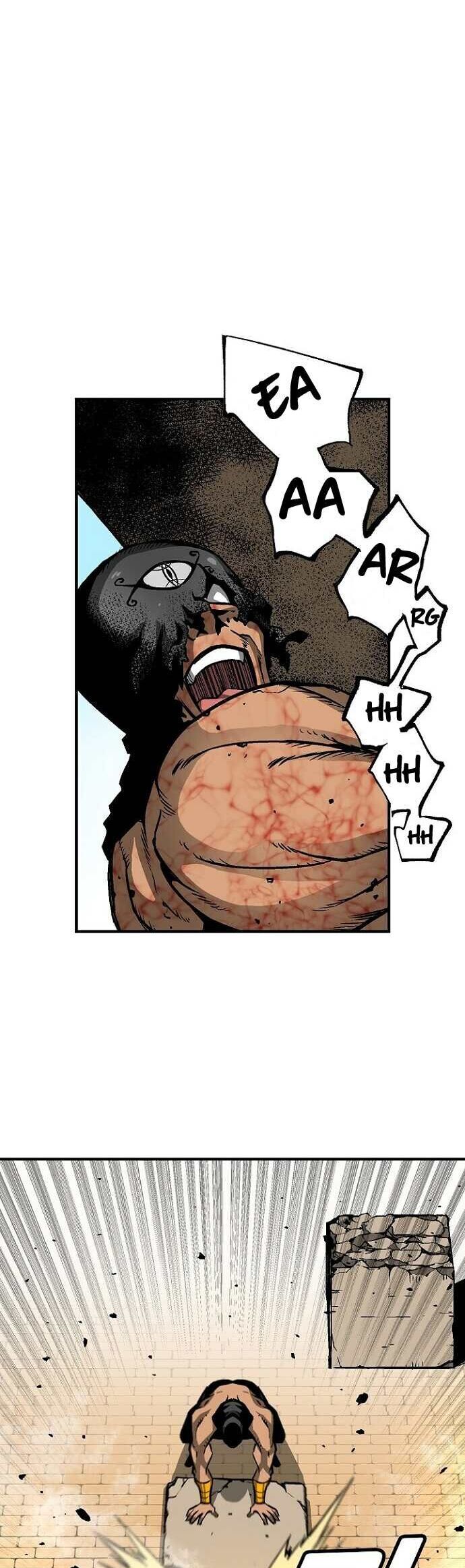 Unbreakable Chapter 37 - 20