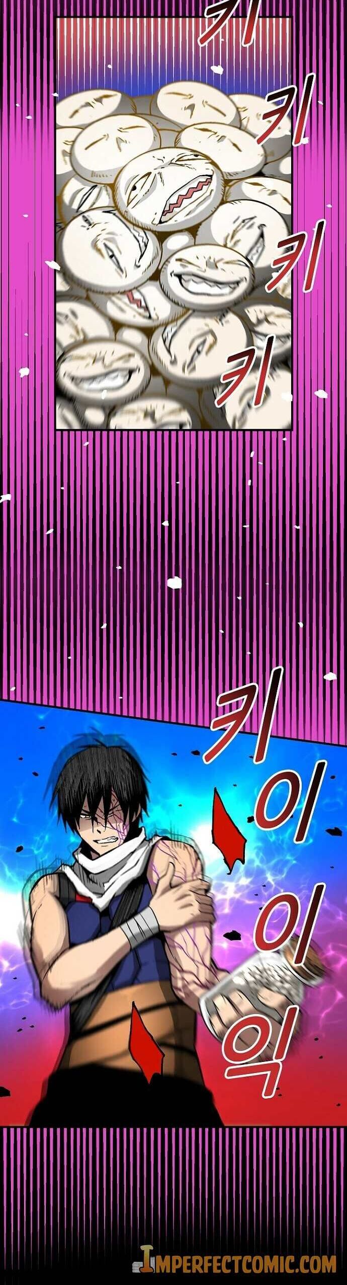 Unbreakable Chapter 37 - 3