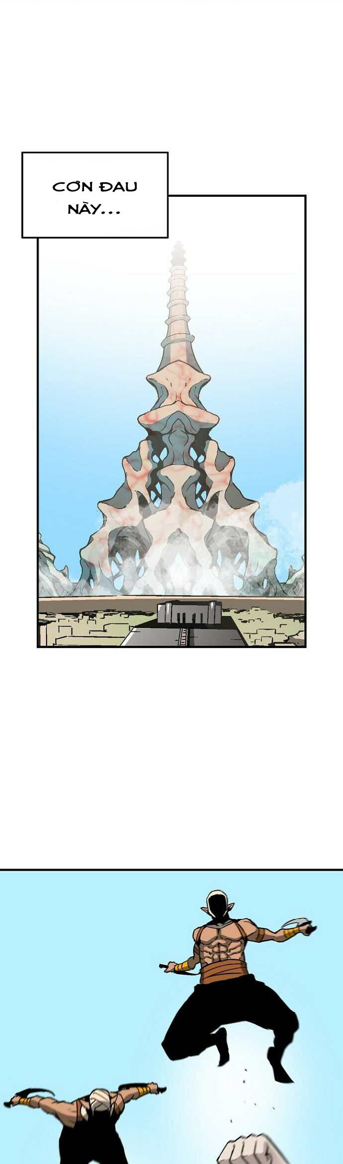 Unbreakable Chapter 37 - 27