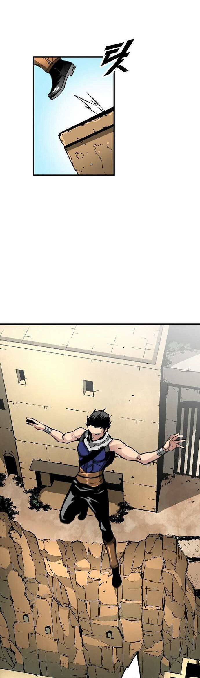 Unbreakable Chapter 37 - 29