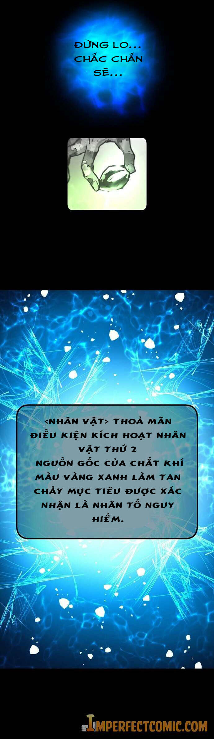 Unbreakable Chapter 37 - 34