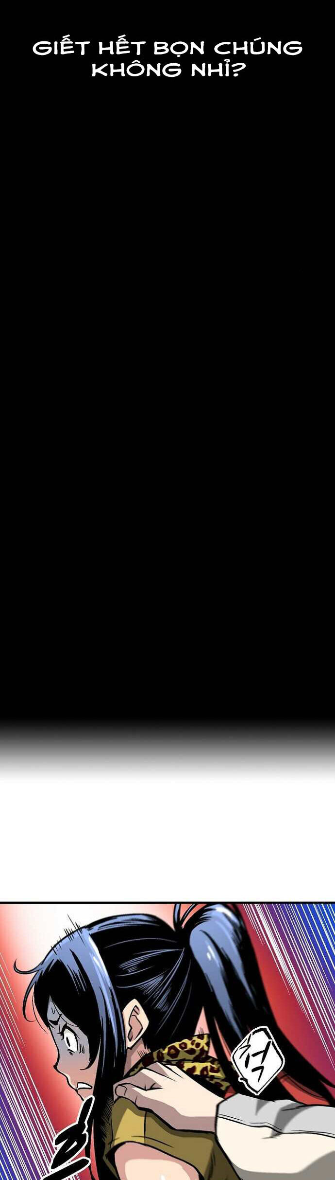 Unbreakable Chapter 37 - 36