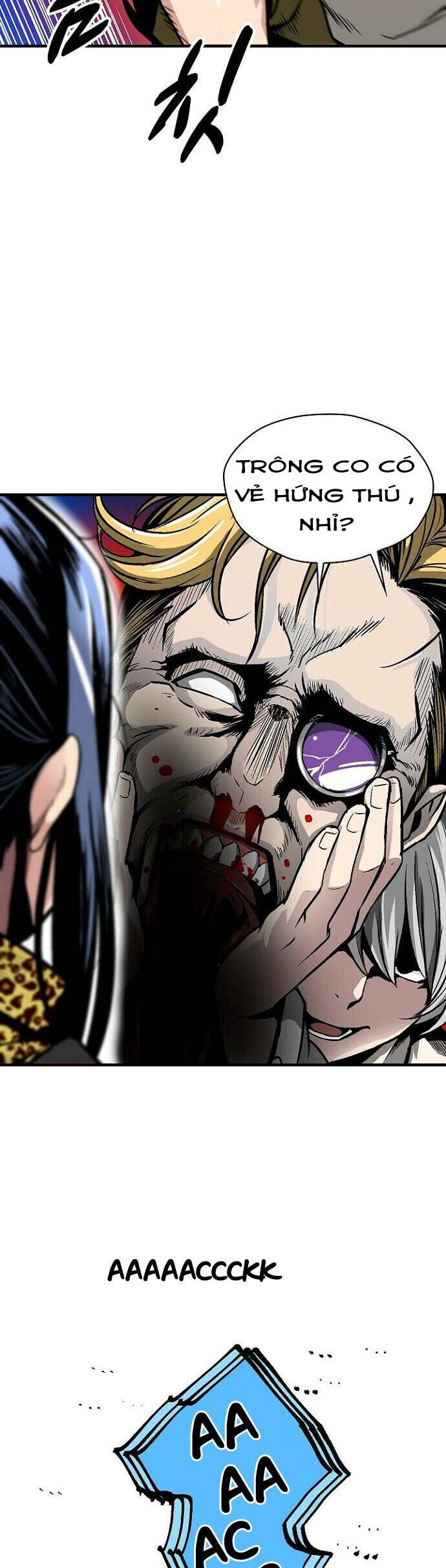 Unbreakable Chapter 37 - 37