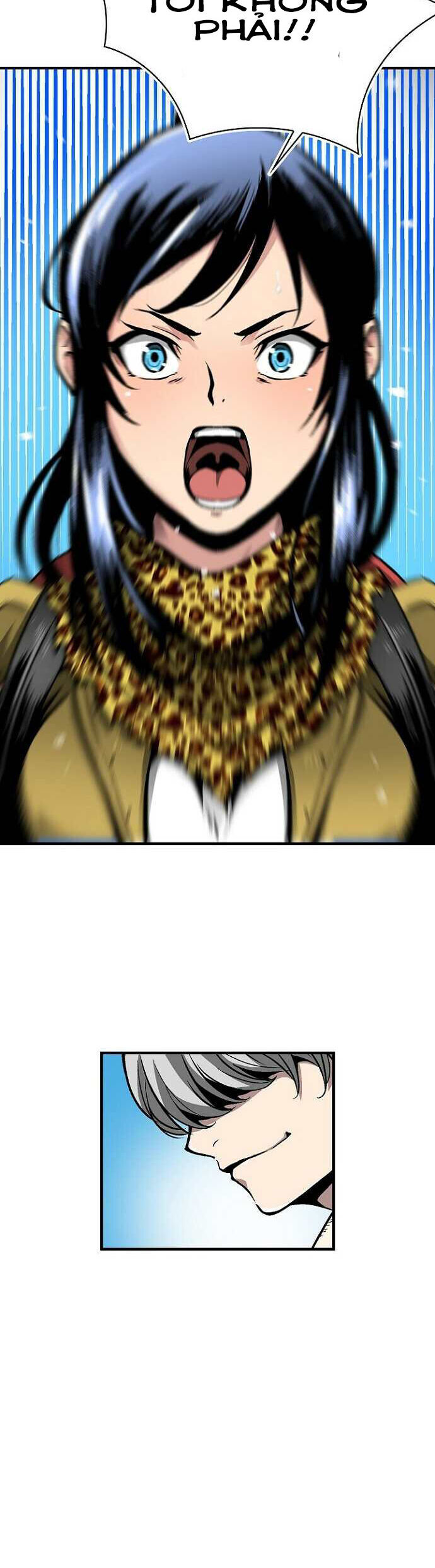 Unbreakable Chapter 37 - 40