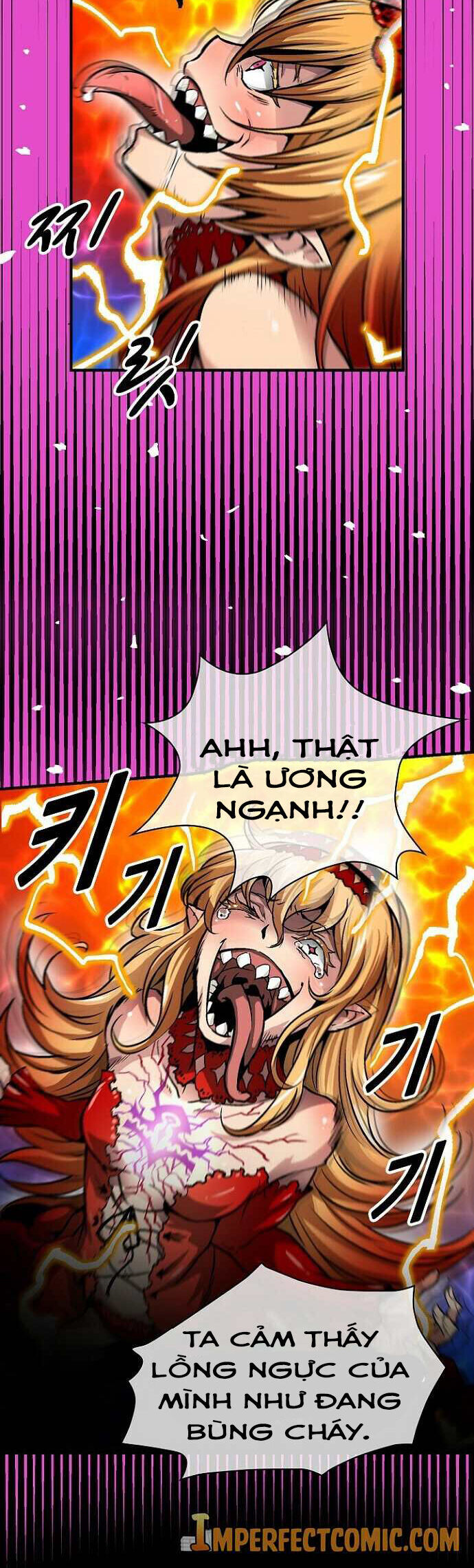 Unbreakable Chapter 37 - 6