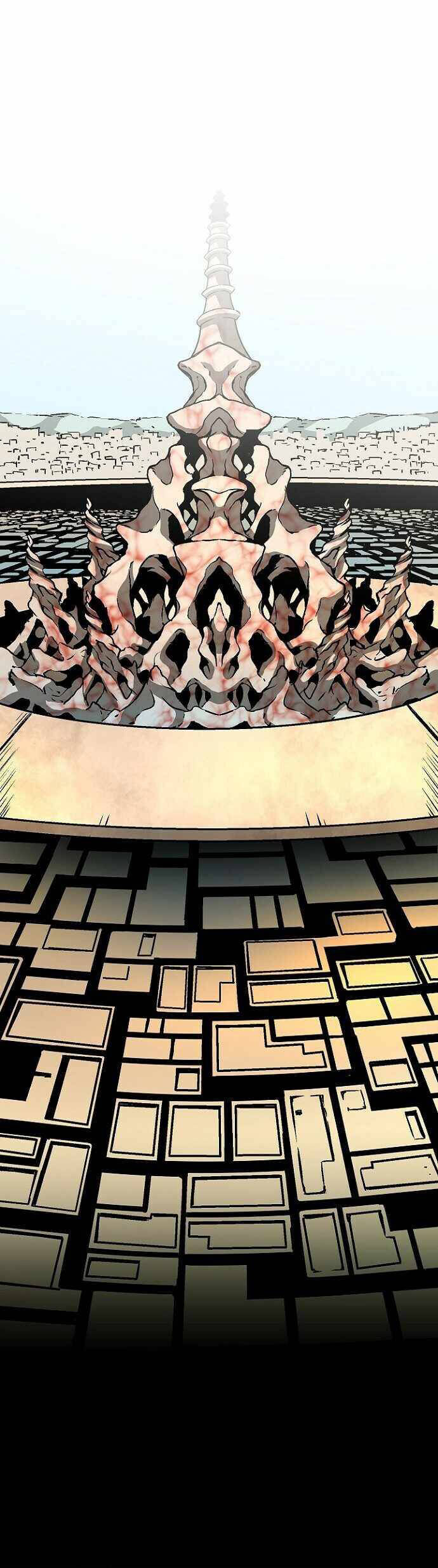 Unbreakable Chapter 38 - 2