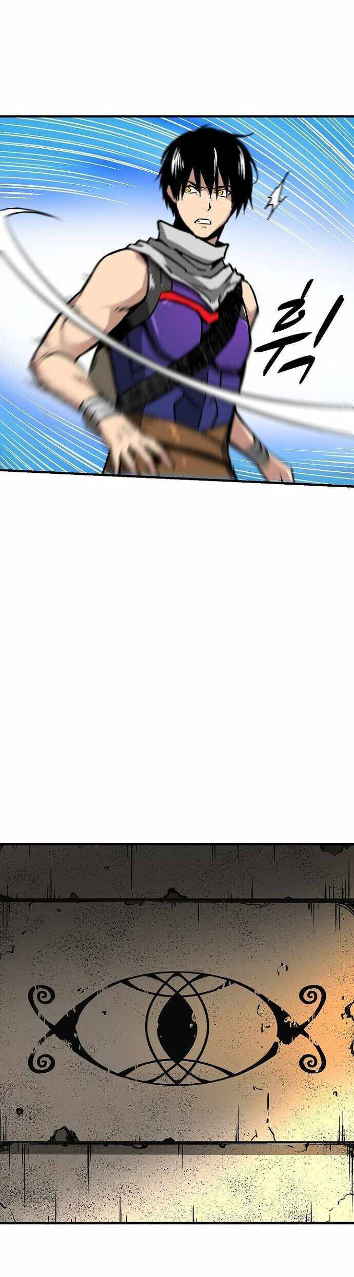 Unbreakable Chapter 38 - 12