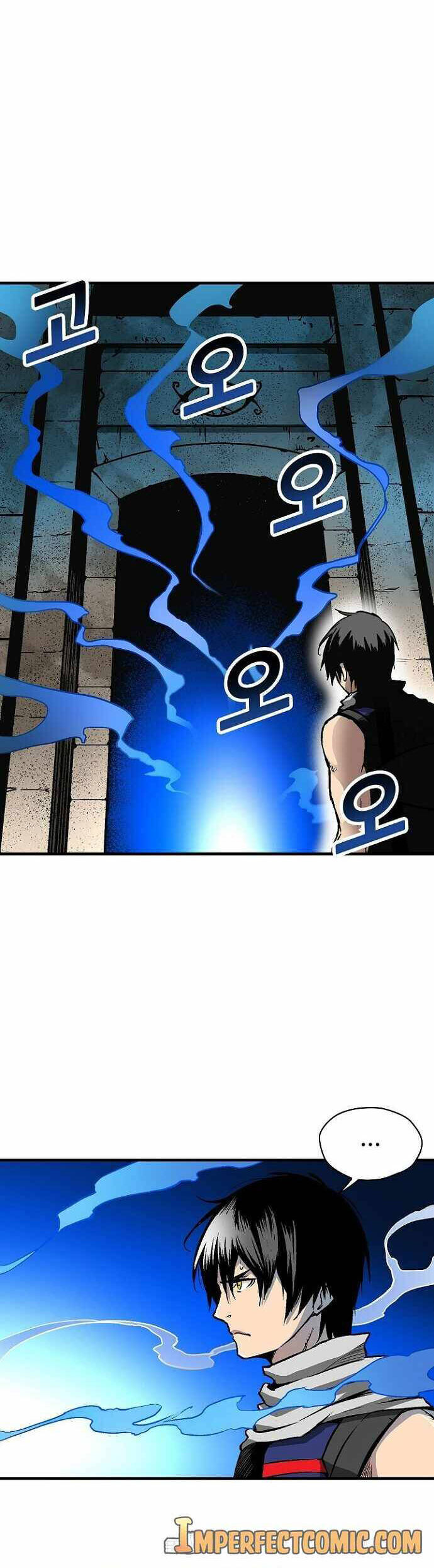 Unbreakable Chapter 38 - 13