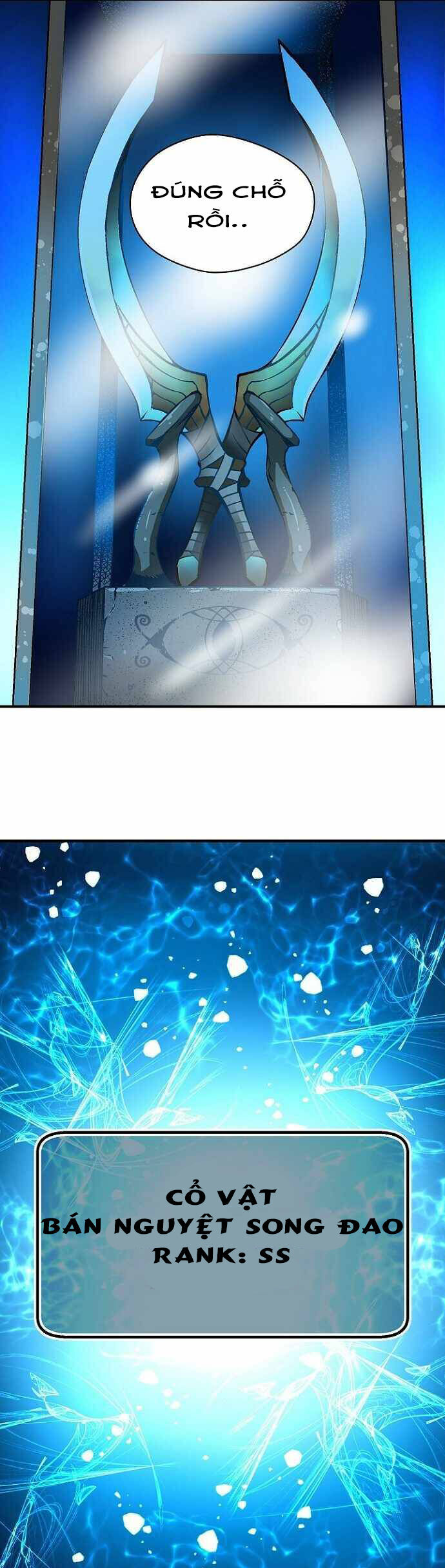 Unbreakable Chapter 38 - 14