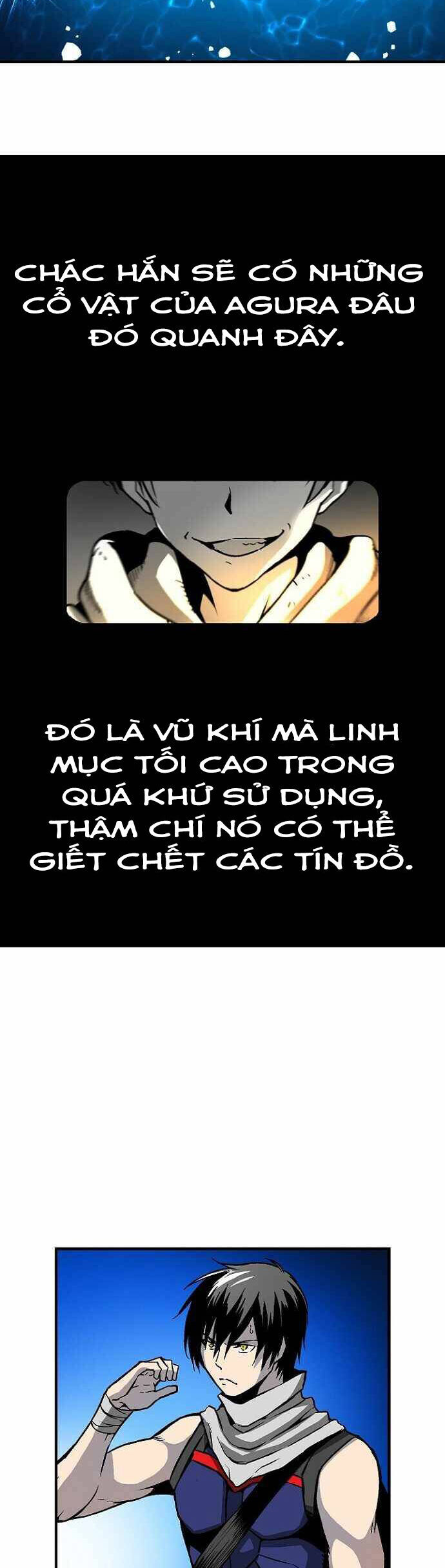 Unbreakable Chapter 38 - 15