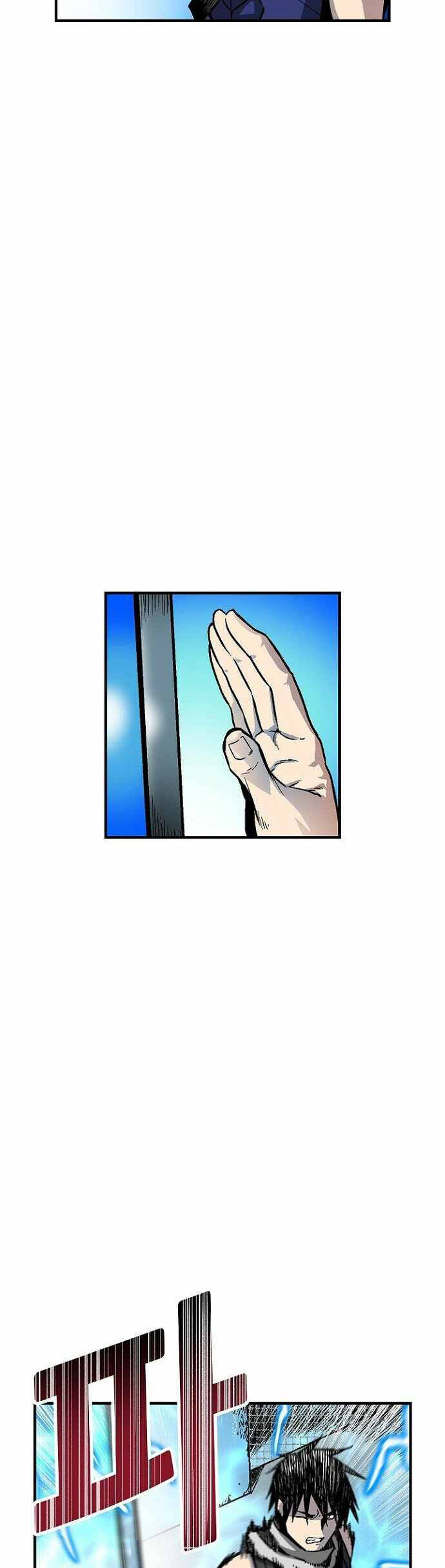 Unbreakable Chapter 38 - 16