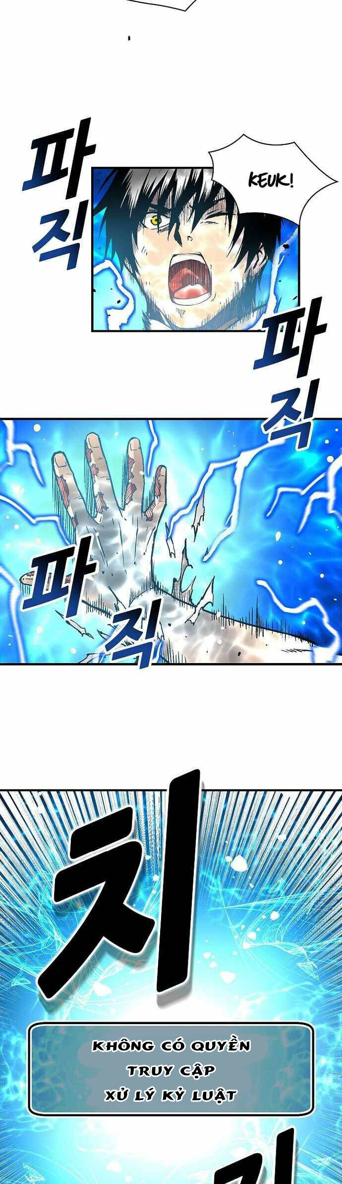 Unbreakable Chapter 38 - 19