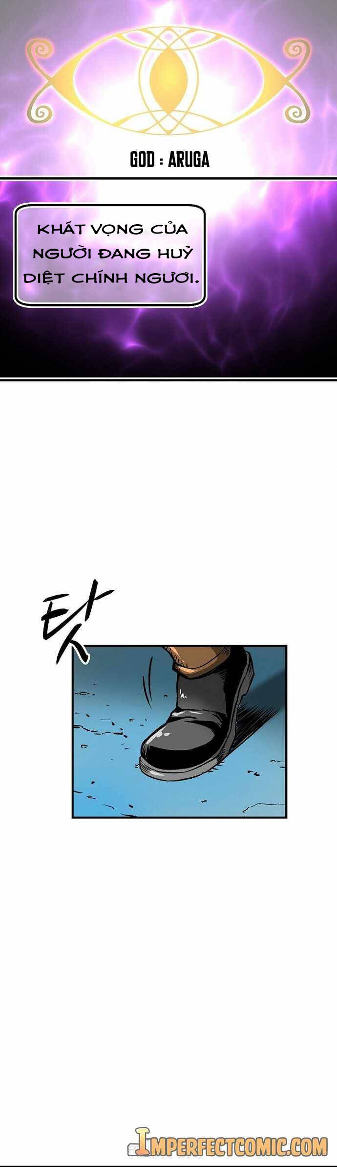 Unbreakable Chapter 38 - 21