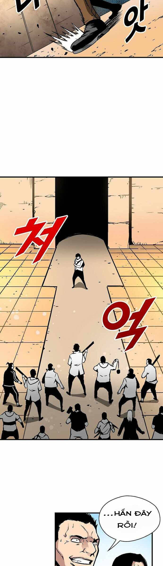 Unbreakable Chapter 38 - 24