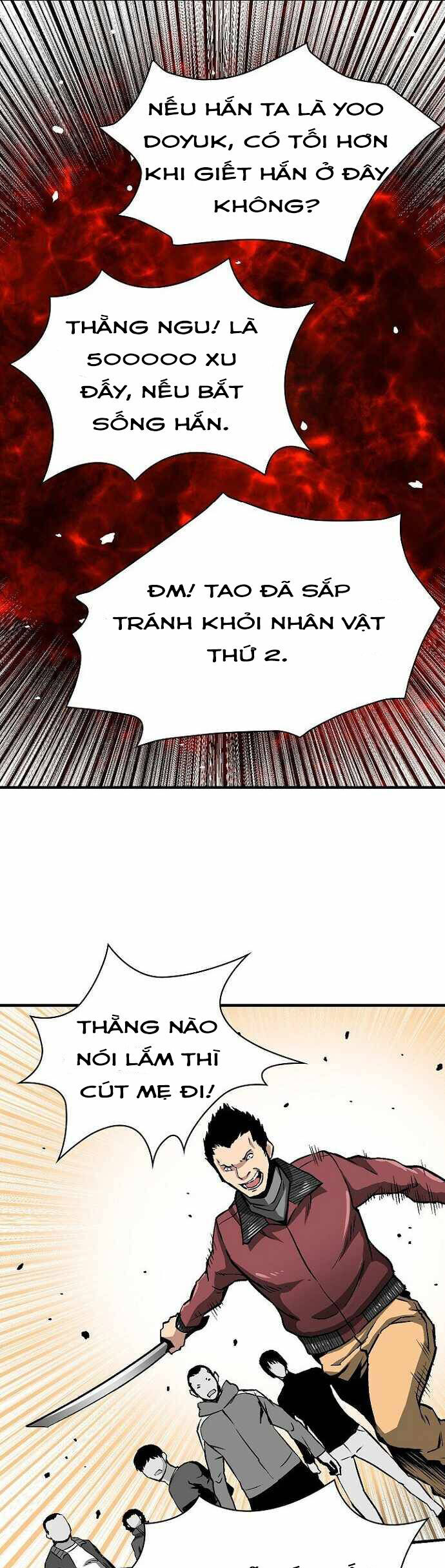 Unbreakable Chapter 38 - 26