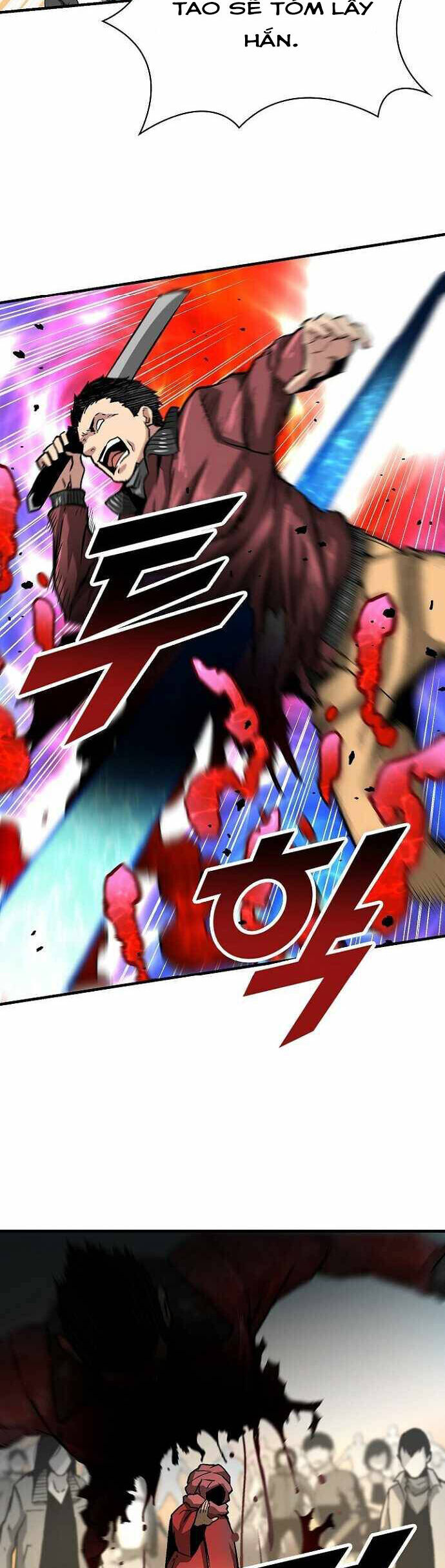 Unbreakable Chapter 38 - 27