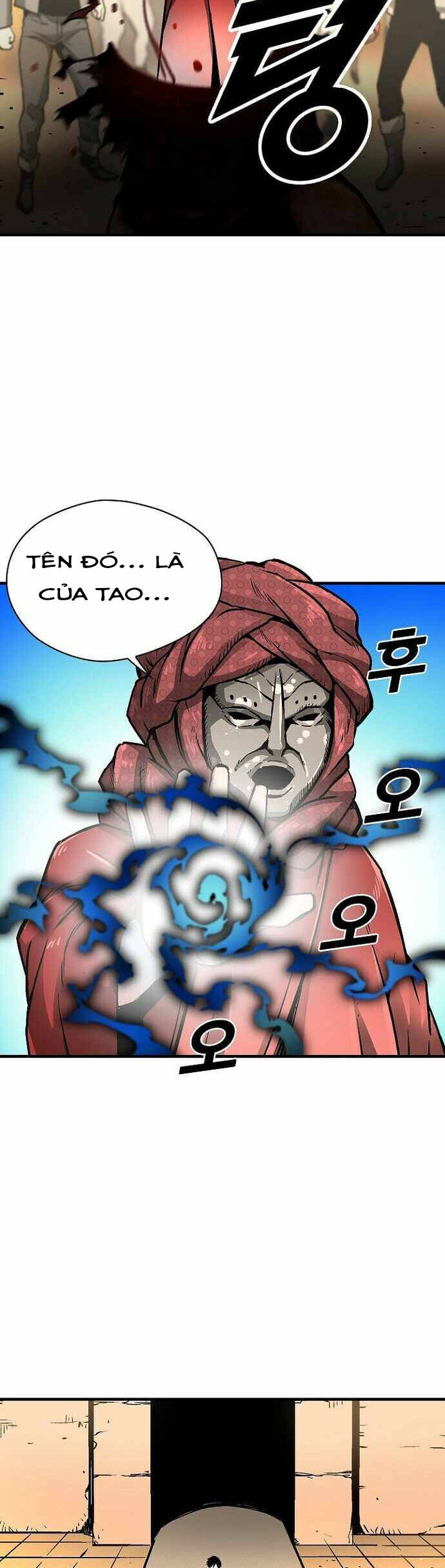 Unbreakable Chapter 38 - 28