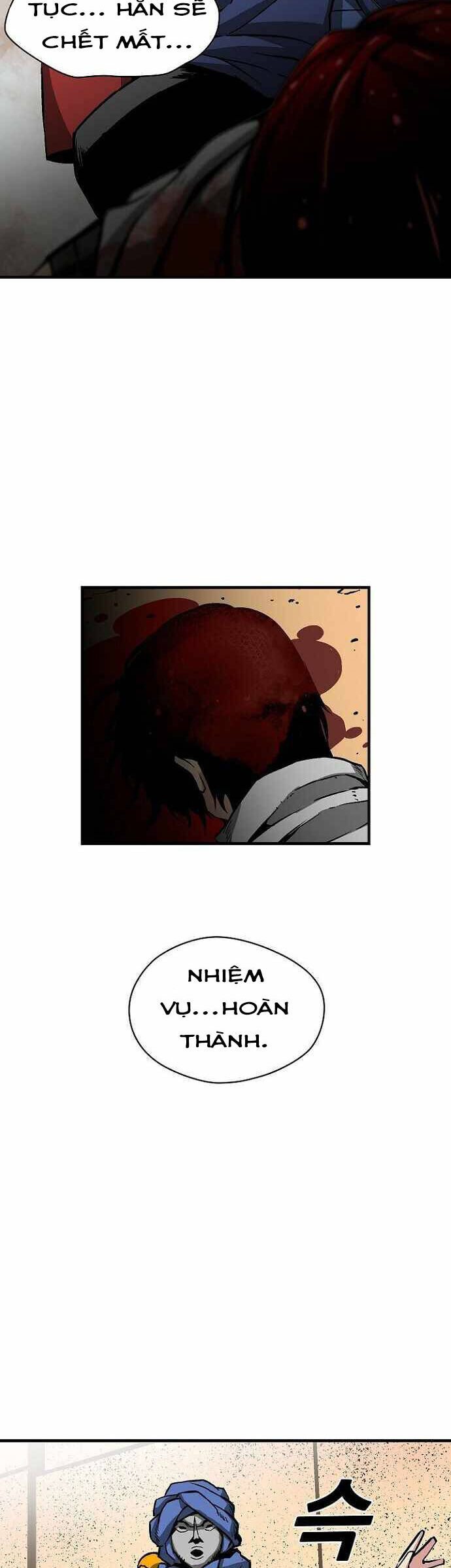 Unbreakable Chapter 38 - 36