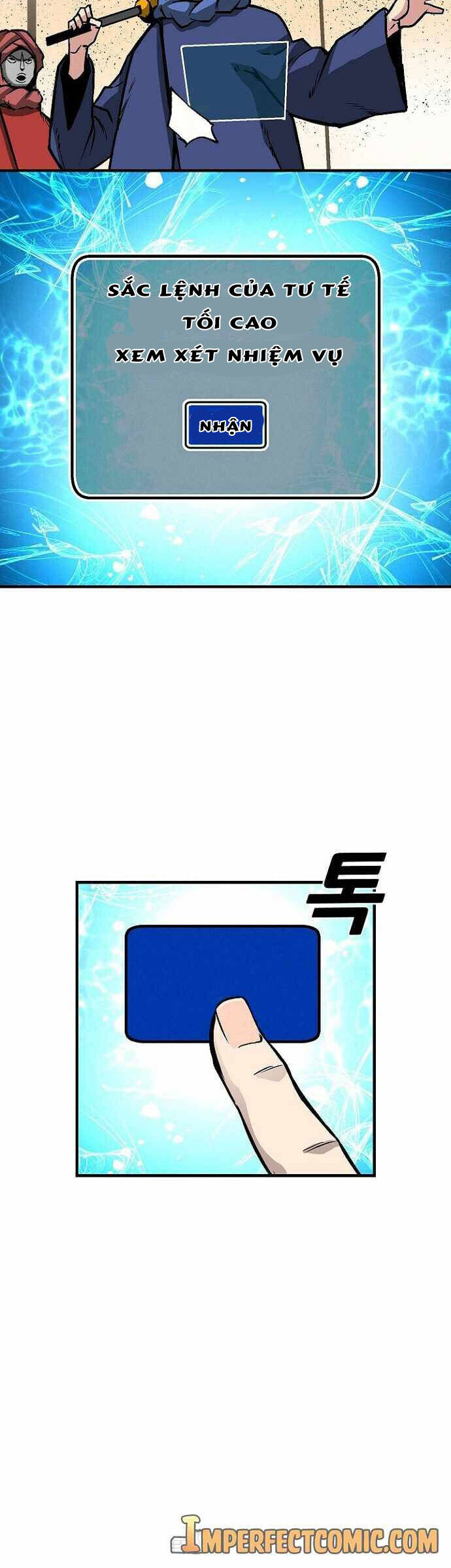 Unbreakable Chapter 38 - 37