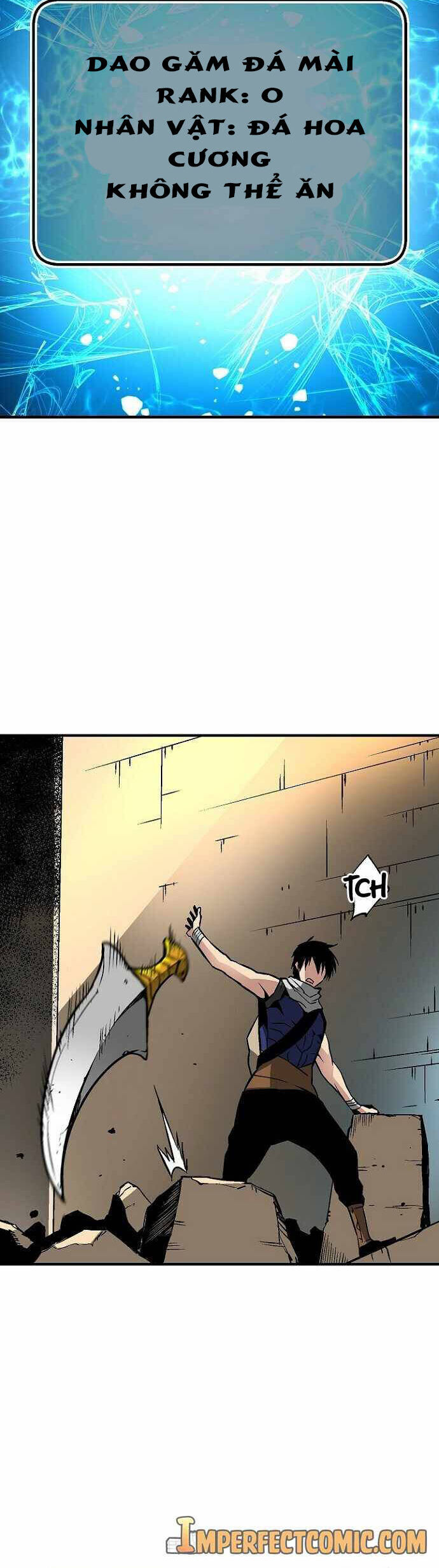 Unbreakable Chapter 38 - 5