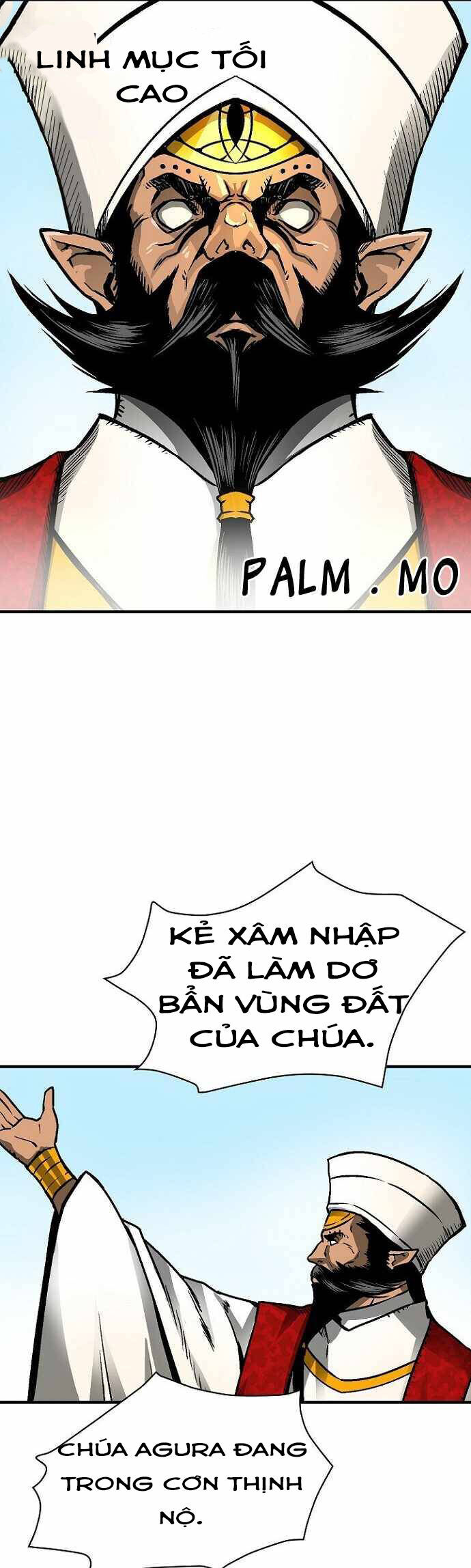 Unbreakable Chapter 38 - 42