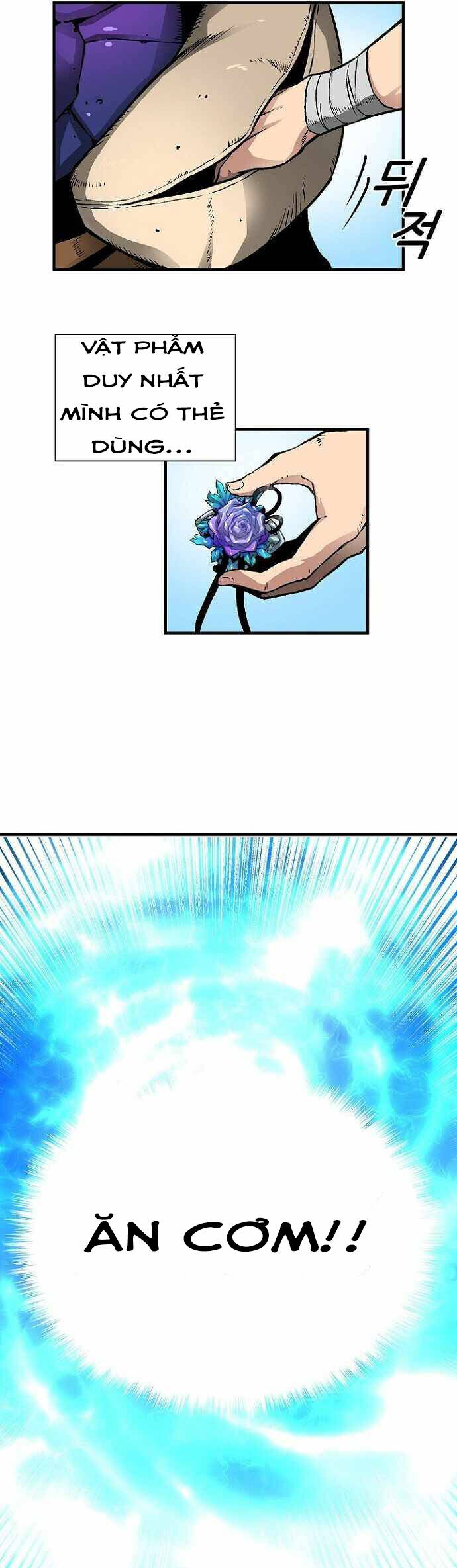 Unbreakable Chapter 38 - 6