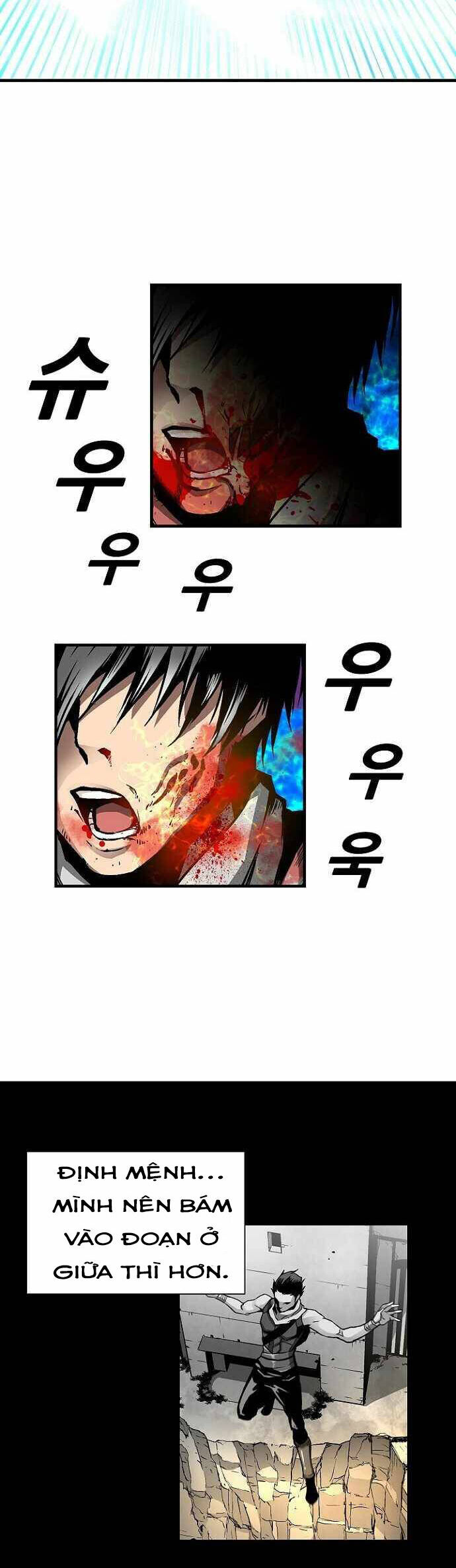 Unbreakable Chapter 38 - 7