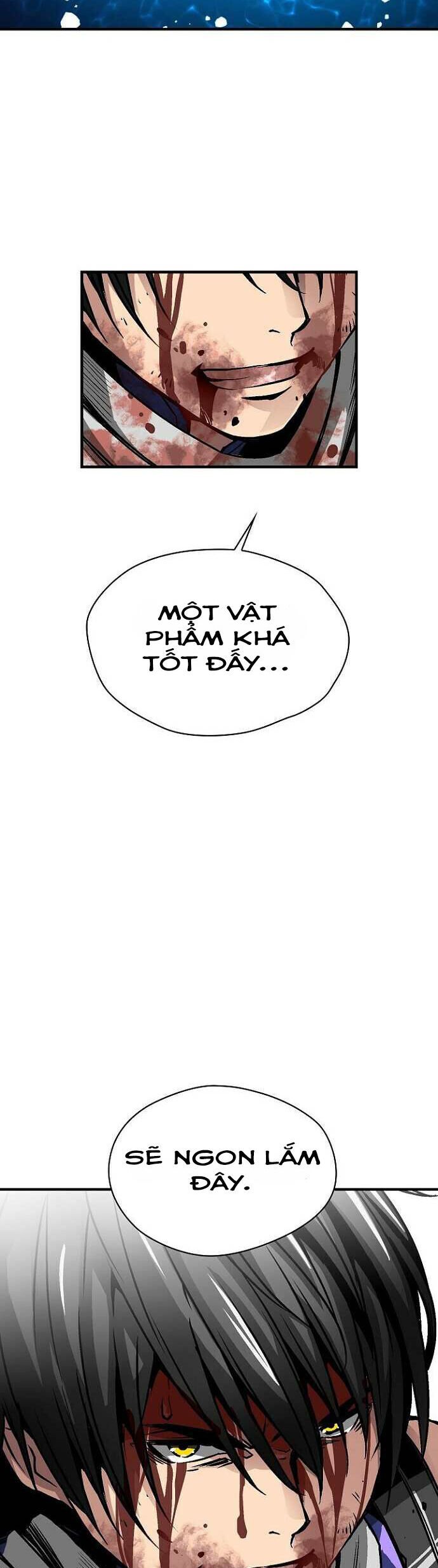 Unbreakable Chapter 39 - 11