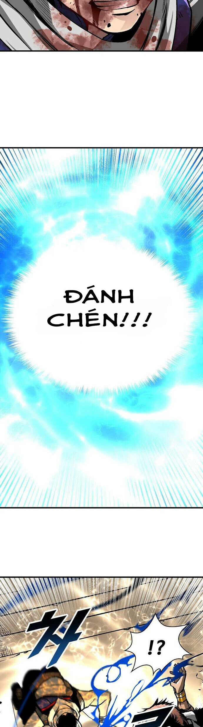 Unbreakable Chapter 39 - 12