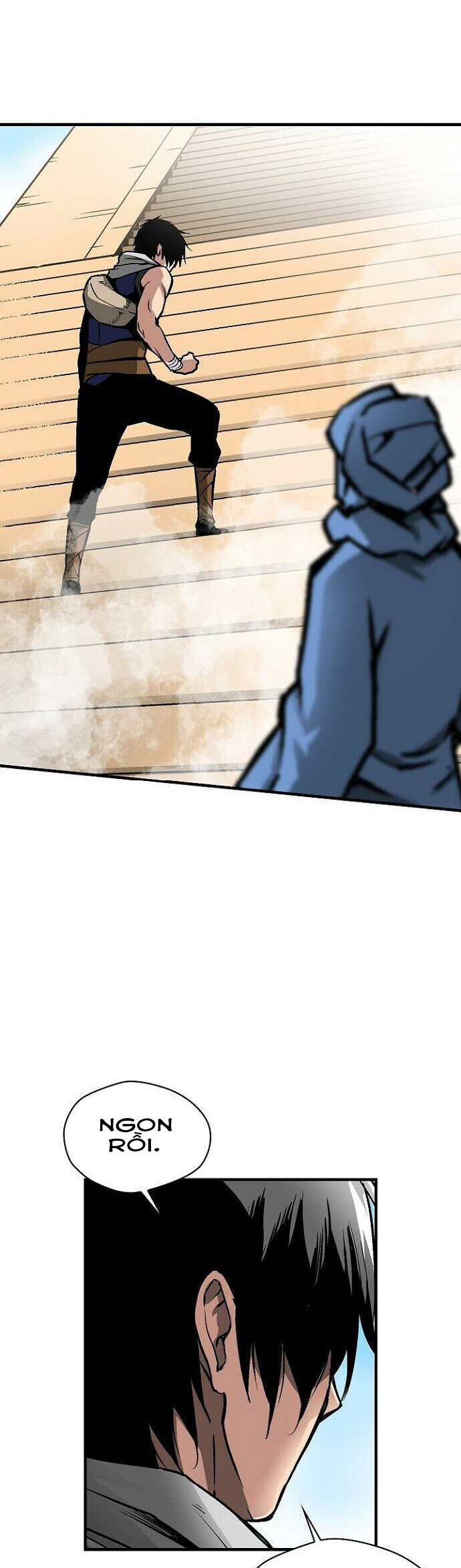 Unbreakable Chapter 39 - 15