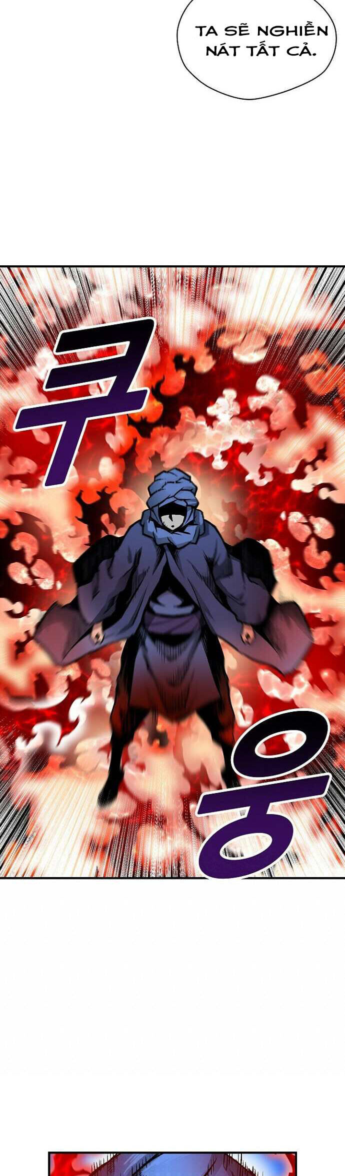 Unbreakable Chapter 39 - 16