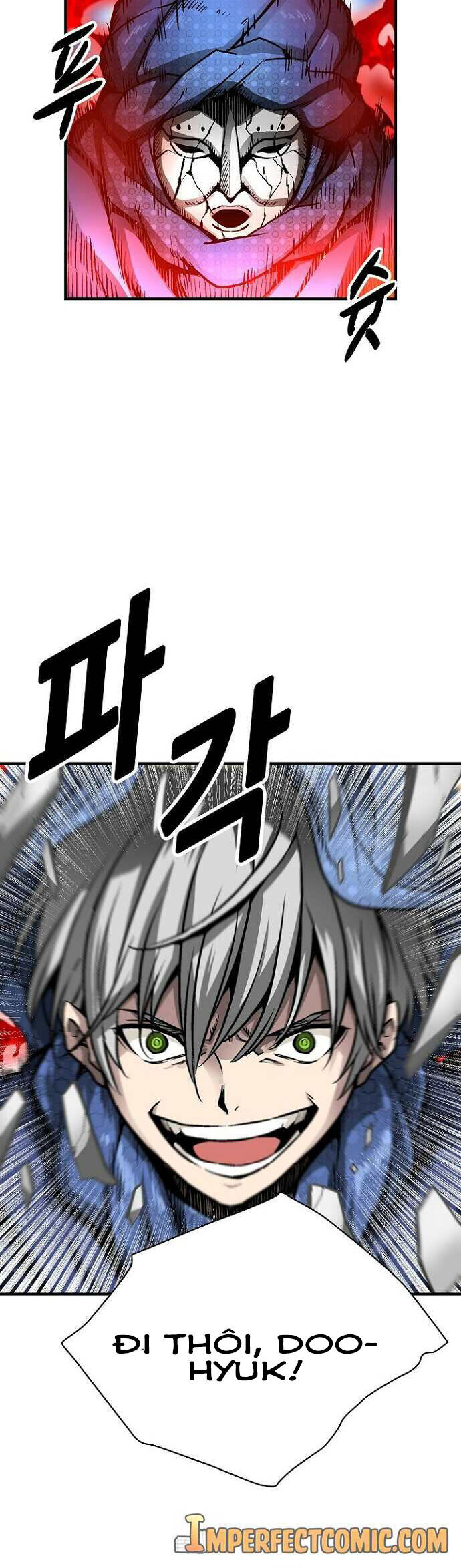 Unbreakable Chapter 39 - 17