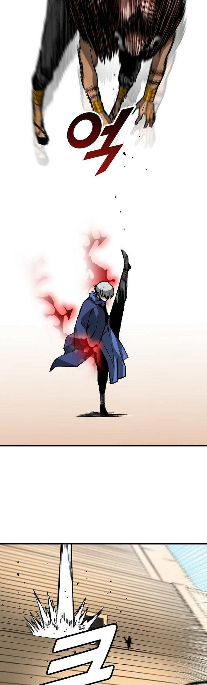 Unbreakable Chapter 39 - 20