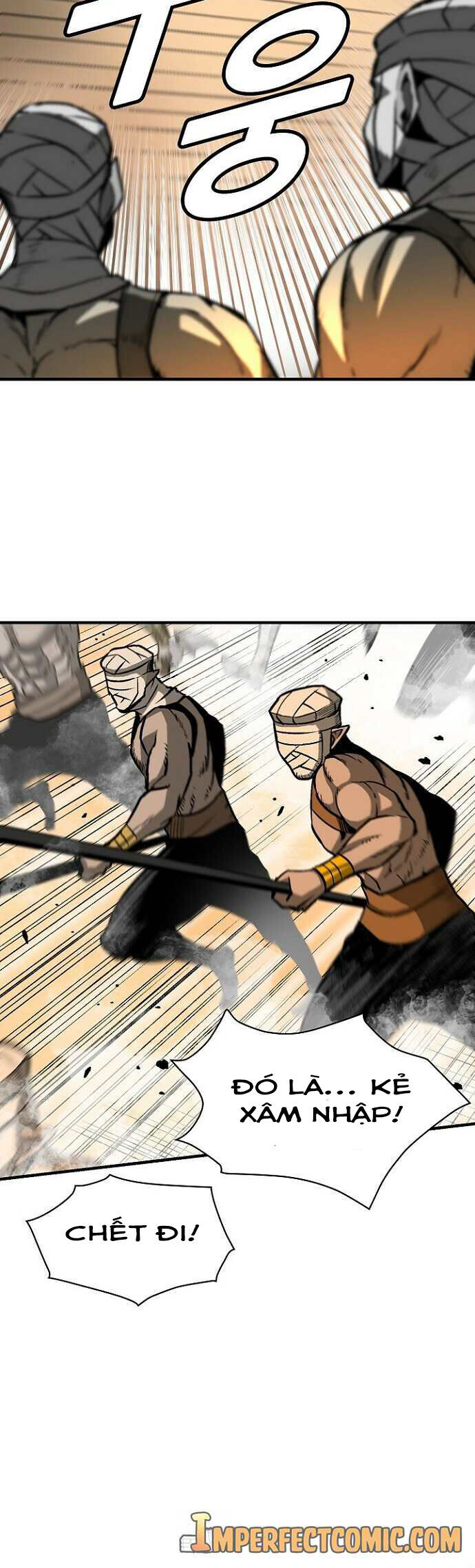 Unbreakable Chapter 39 - 21