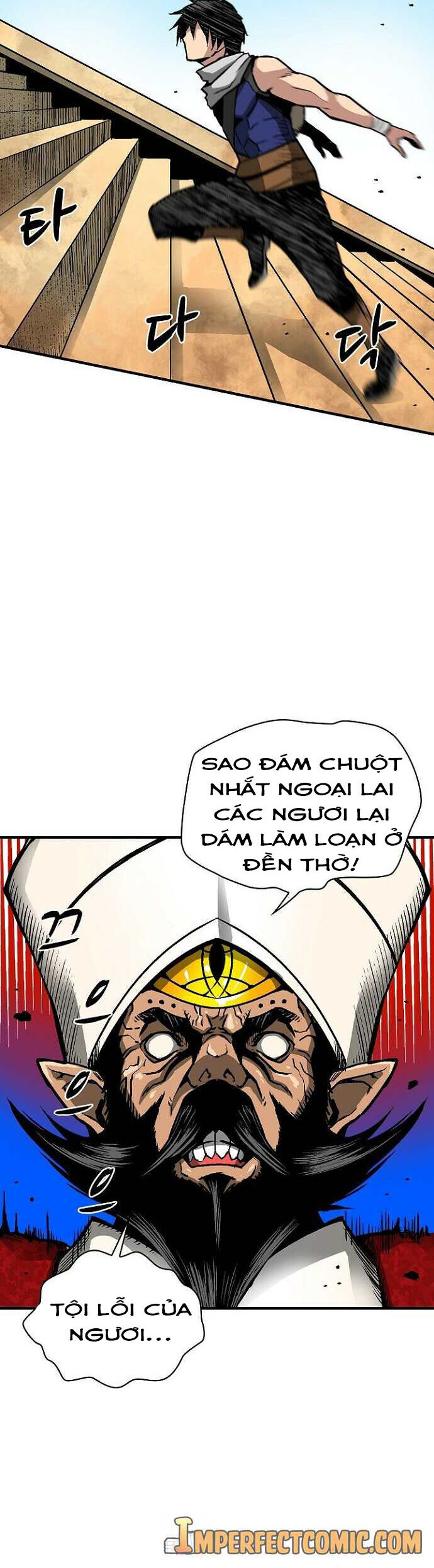 Unbreakable Chapter 39 - 25