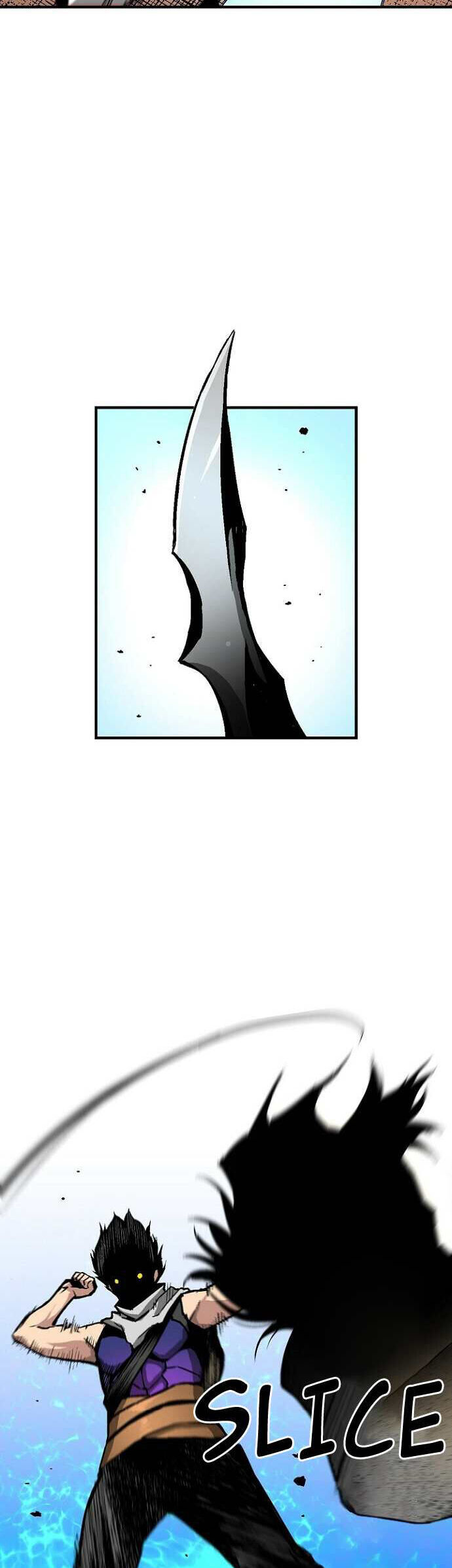 Unbreakable Chapter 39 - 27