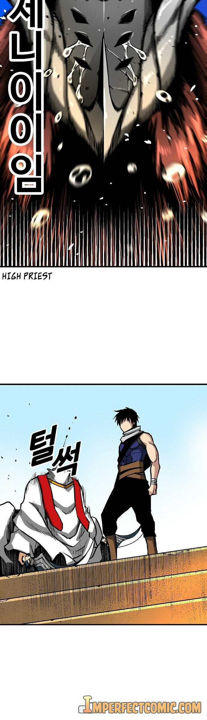 Unbreakable Chapter 39 - 29