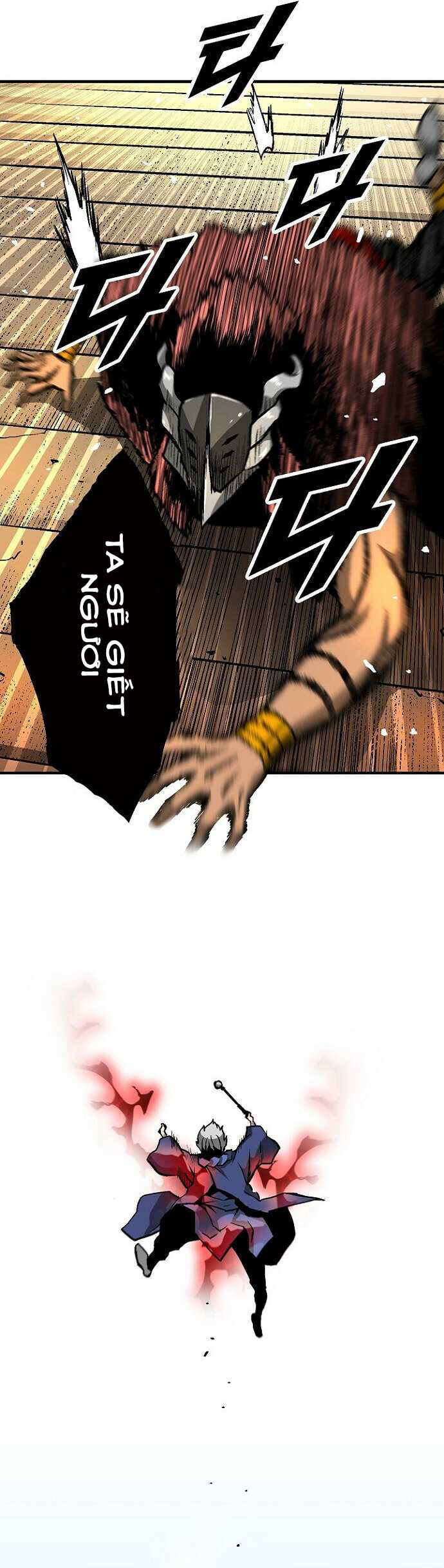 Unbreakable Chapter 39 - 30