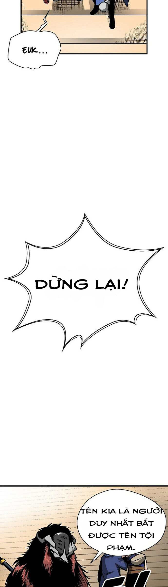 Unbreakable Chapter 39 - 4