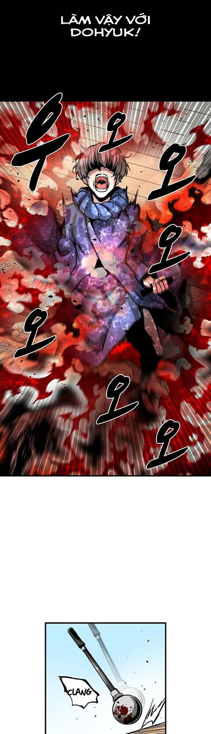 Unbreakable Chapter 39 - 35