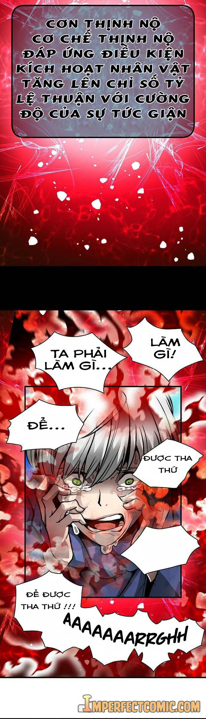 Unbreakable Chapter 39 - 37