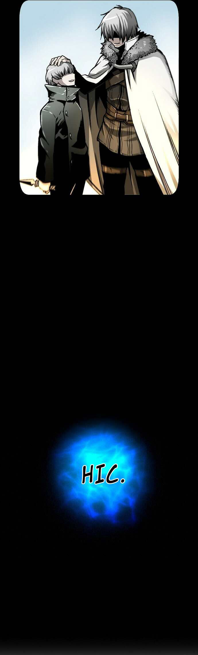 Unbreakable Chapter 39 - 46