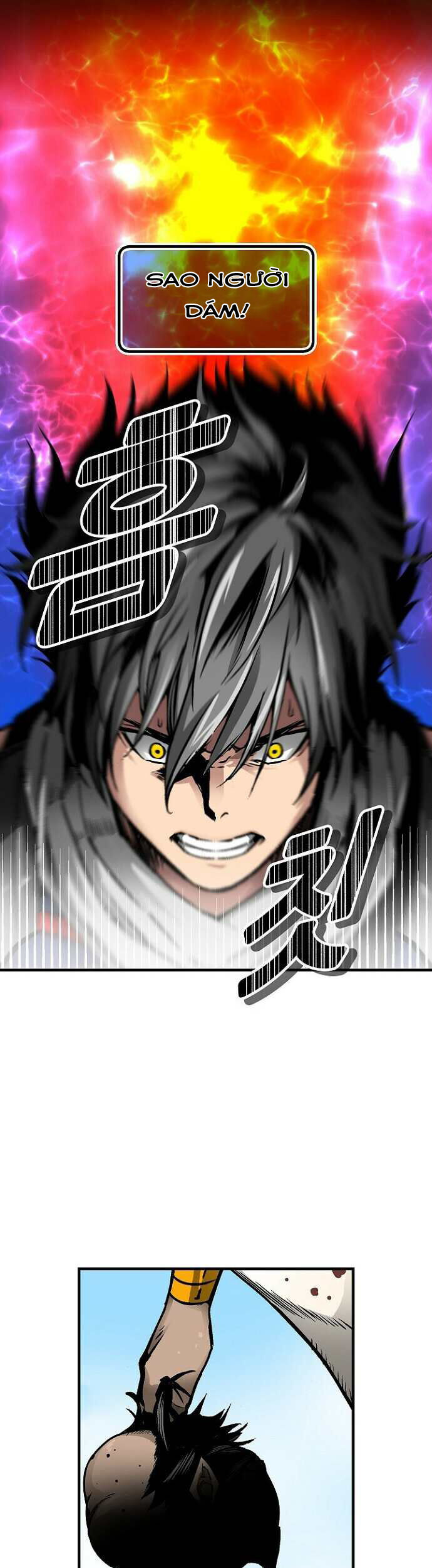 Unbreakable Chapter 39 - 50