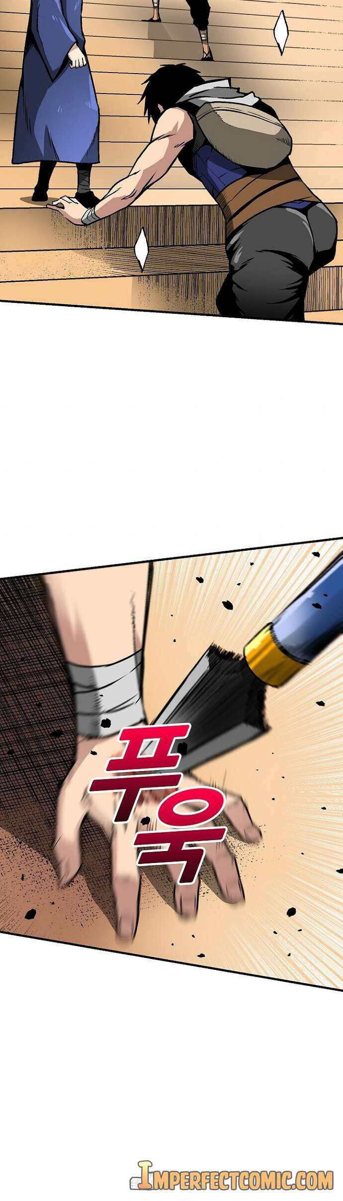 Unbreakable Chapter 39 - 9