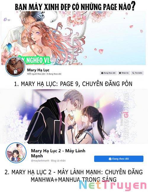 Người Đẹp Và Quái Vật Chapter 110 - 2