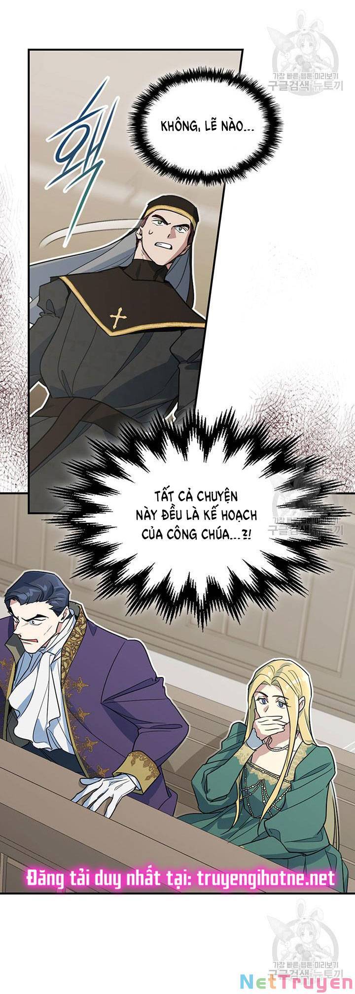 Người Đẹp Và Quái Vật Chapter 110 - 13