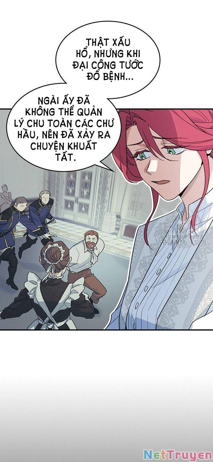 Người Đẹp Và Quái Vật Chapter 110 - 15