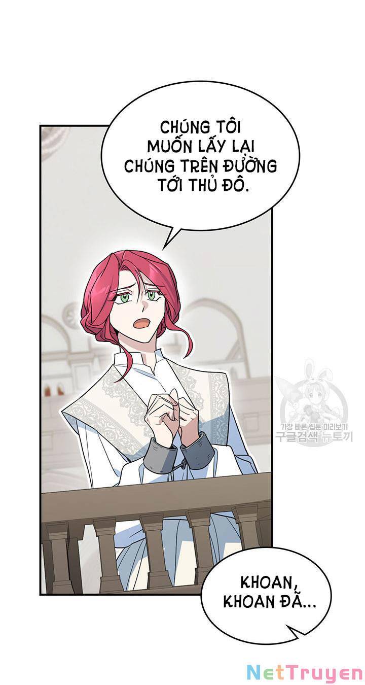 Người Đẹp Và Quái Vật Chapter 110 - 18