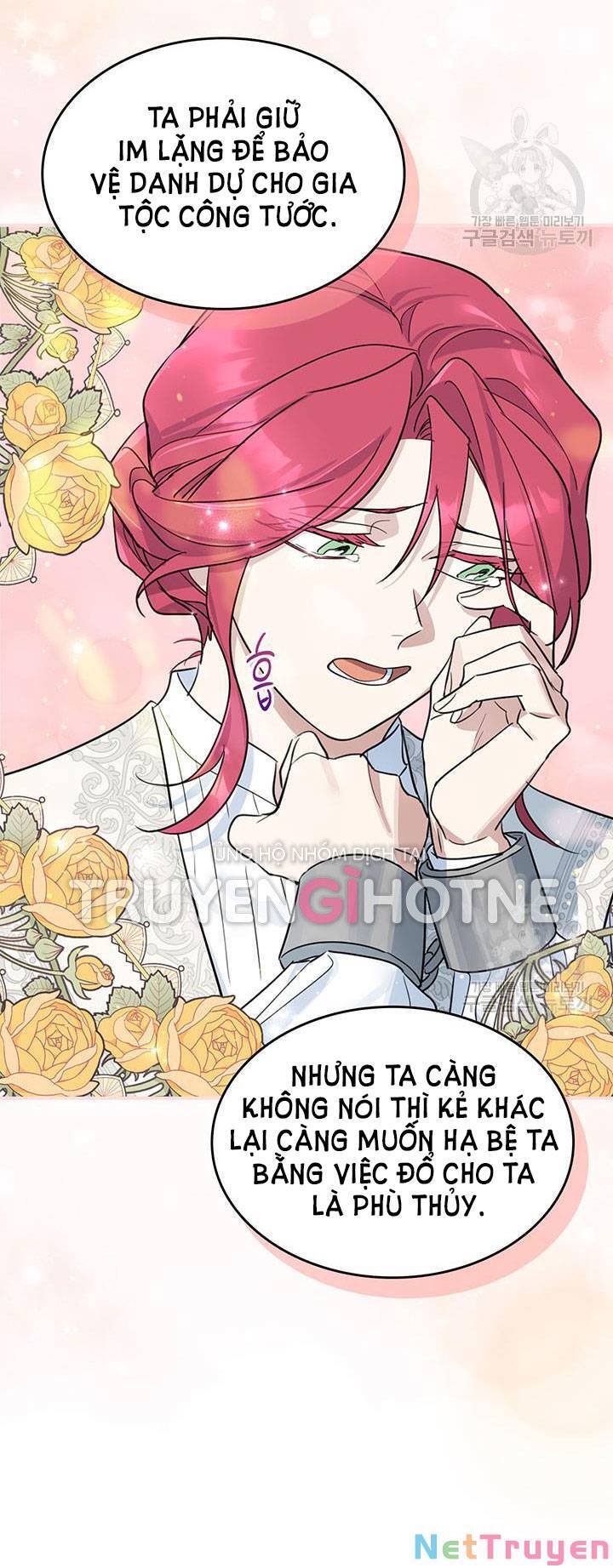 Người Đẹp Và Quái Vật Chapter 110 - 22