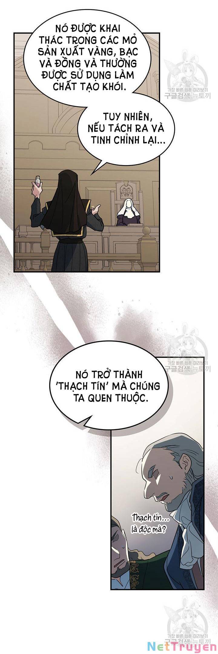 Người Đẹp Và Quái Vật Chapter 110 - 32